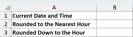 Dataset for NOW example 5