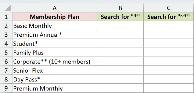 Dataset for SEARCHB example 4