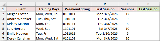 Dataset for WORKDAY.INTL example 3