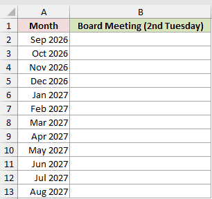 Dataset for WORKDAY.INTL example 6