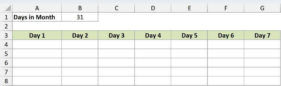 Dataset for WRAPROWS example 5