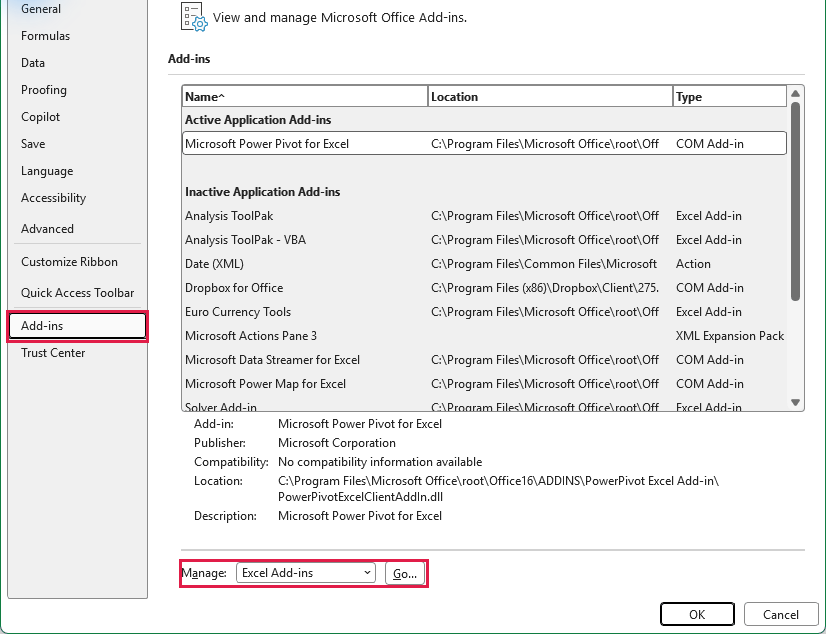 Excel Not Highlighting Selected Cells? 3 Fixes to Try